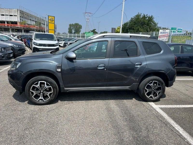 Dacia Duster 1.0 TCe 90 CV 4x2 Prestige