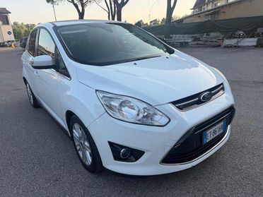 FORD C-Max BENZINA/GPL 1.6 120CV GPL Titanium Bellissima