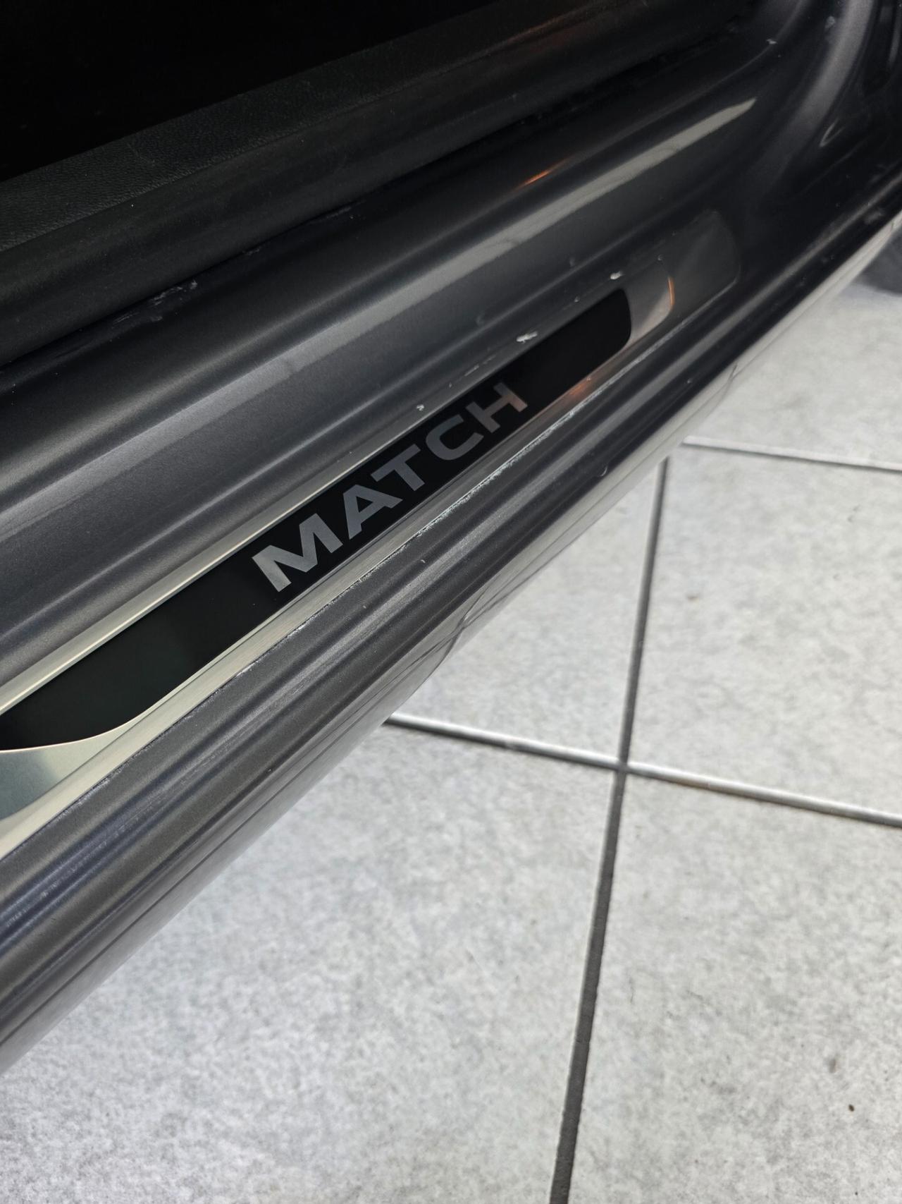 Volkswagen Golf 1.6 TDI Match Edition