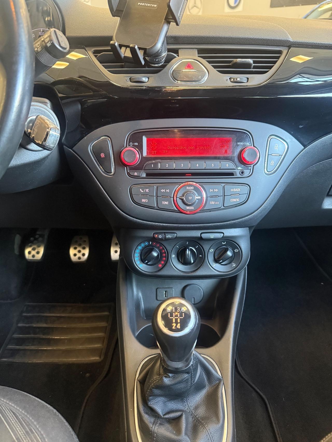 Opel Corsa 1.3 CDTI 5 porte b-Color