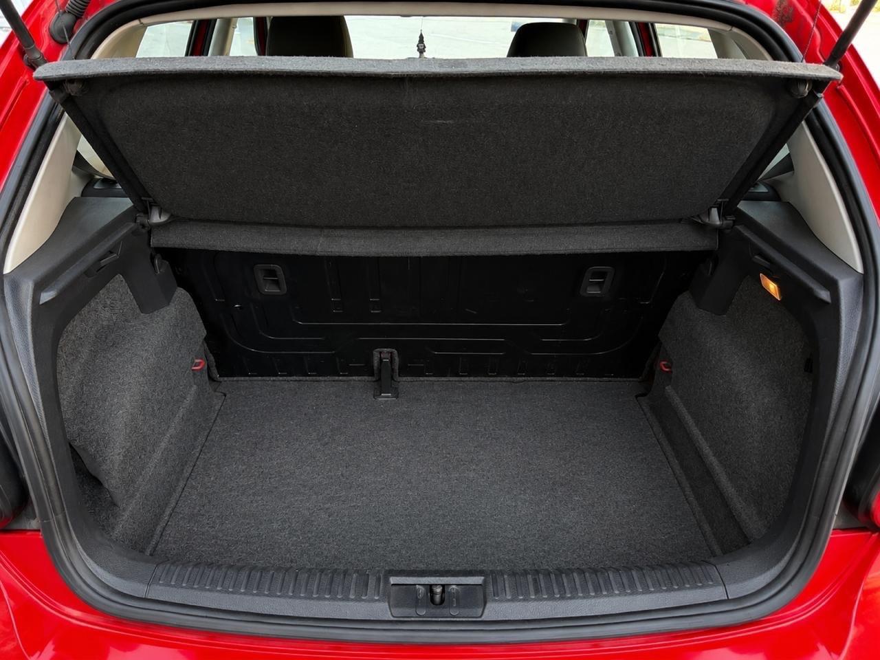 Volkswagen Polo 1.2 benzina 5 porte Trendline