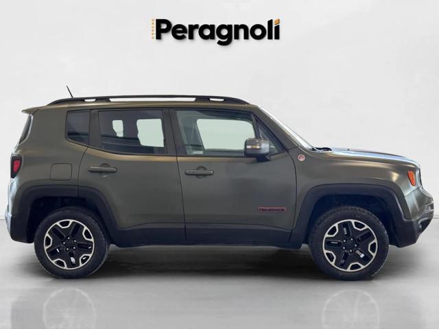 JEEP Renegade 2.0 Mjt 170CV 4WD Active Drive Low Trailhawk
