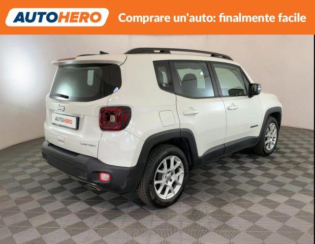 JEEP Renegade 1.0 T3 Limited