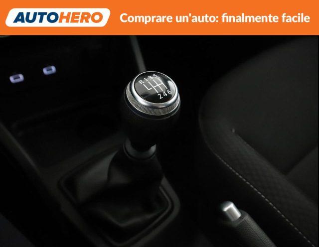 DACIA Duster 1.0 TCe 90 CV 4x2 Comfort