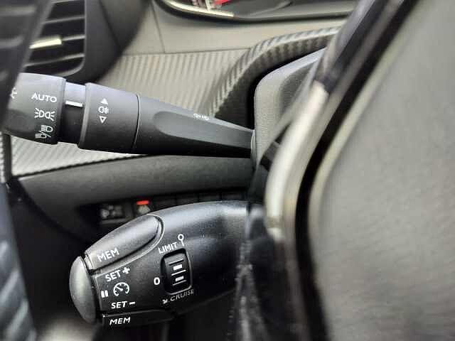 Peugeot 208 PureTech 75 Stop&Start Active Pack
