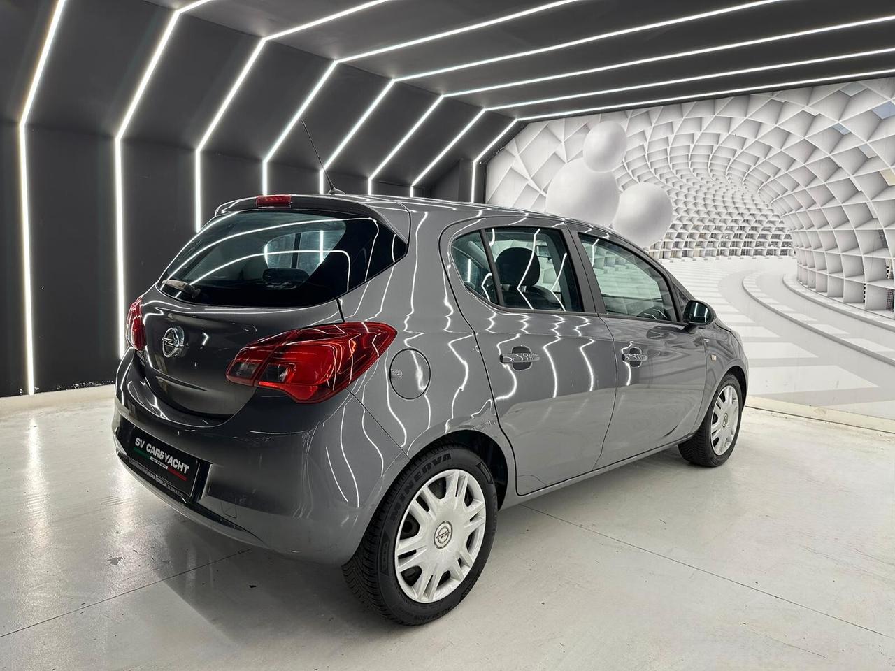 Opel Corsa 1.4 90CV GPL Tech 5 porte n-Joy