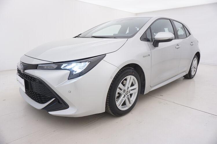 Toyota Corolla Hybrid Business Tech BR285556 1.8 Full Hybrid 122CV