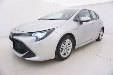 Toyota Corolla Hybrid Business Tech BR285556 1.8 Full Hybrid 122CV