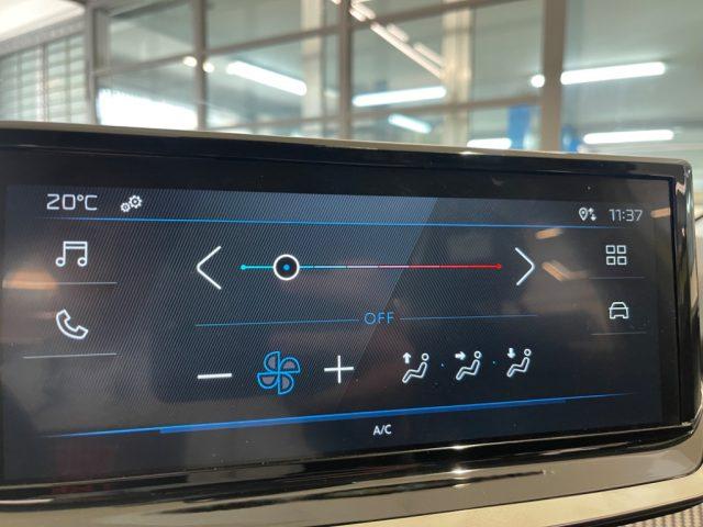 PEUGEOT 208 PureTech 75 Stop&Start 5 porte Active