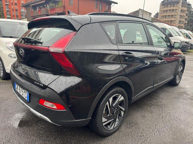 HYUNDAI Bayon 1.2 MPI MT XLine