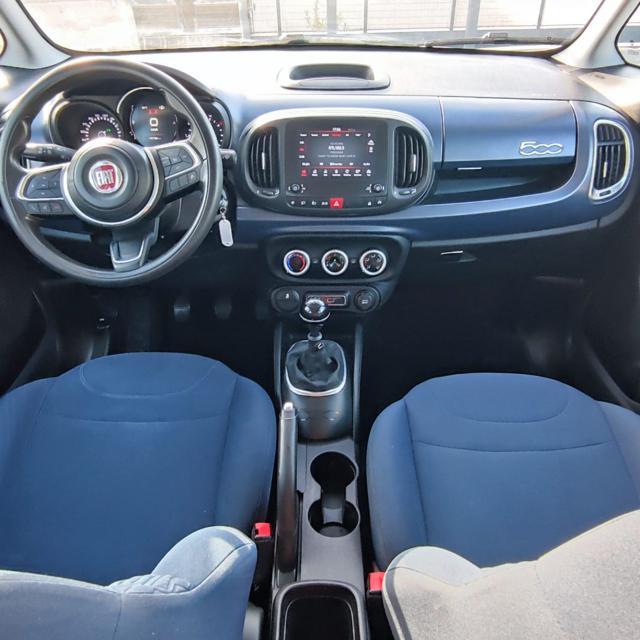 FIAT 500L PRO 1.3 MJT MIRROR AUTOCARRO 4 POSTI - 2021