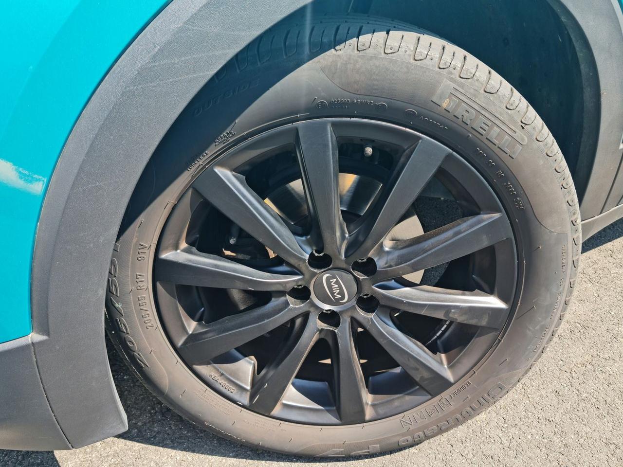 Volkswagen T-Cross 1.0 TSI Style #6247