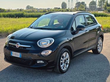 Fiat 500X 1.3 MultiJet 2016