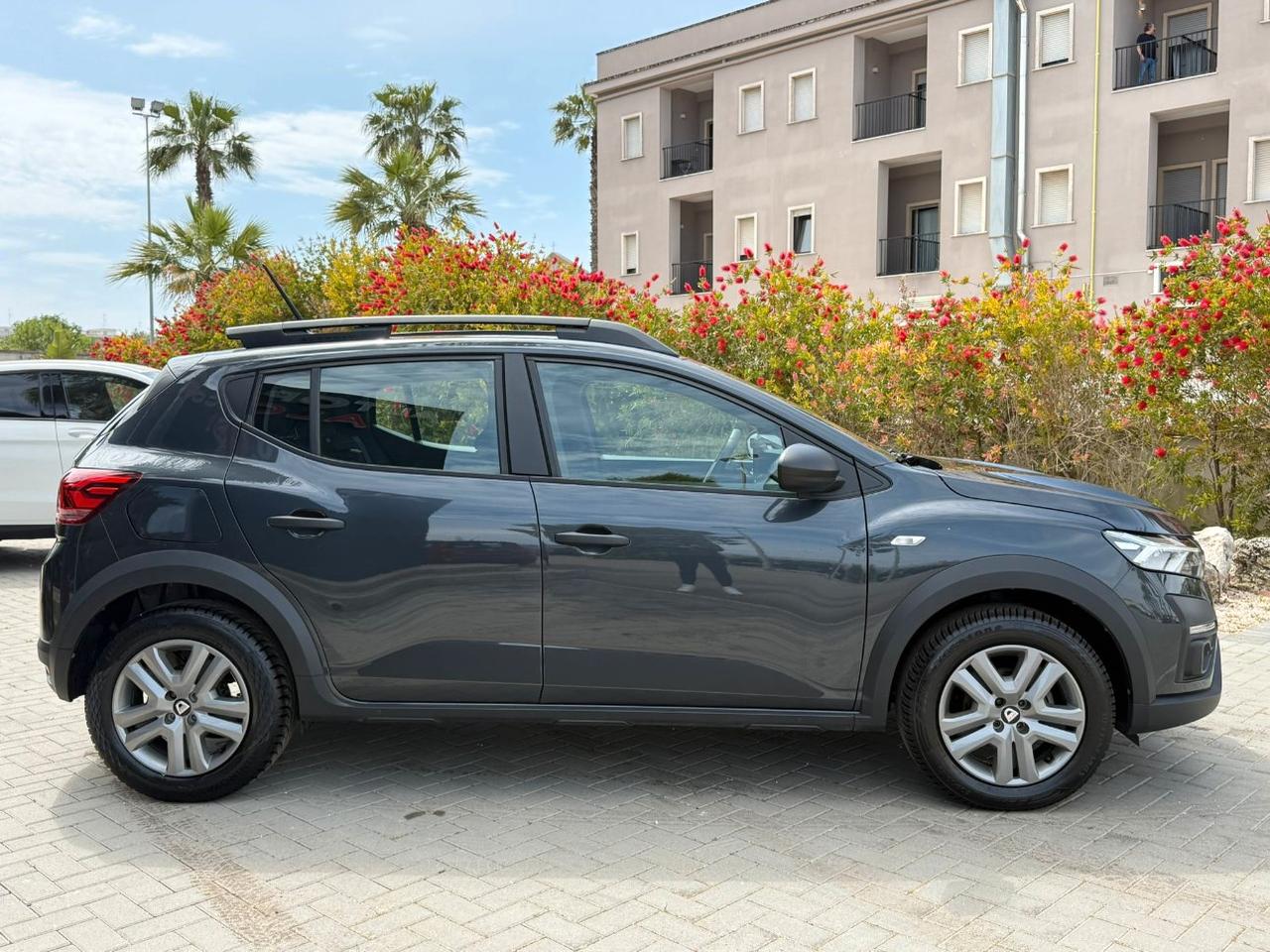 Dacia Sandero Stepway 1.0 tce Essential Eco-g 100cv