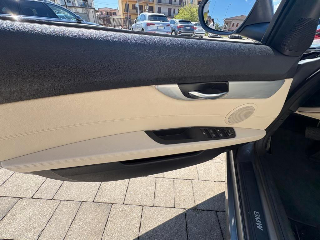 Bmw Z4 sDrive23i 204cv