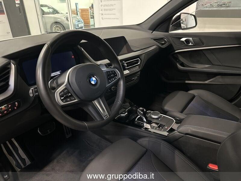 BMW Serie 1 F40 Diesel 118d Msport auto