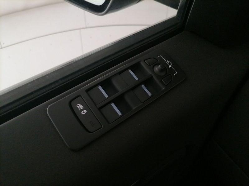 Land Rover Discovery Sport 2.0 TD4 163cv S 4WD aut.