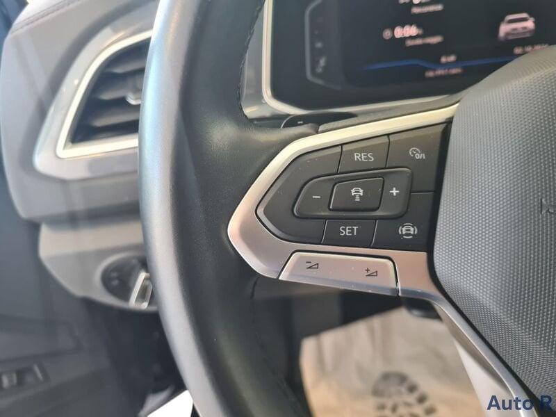 Volkswagen T-Roc T-Roc 2.0 tdi Style 150cv dsg