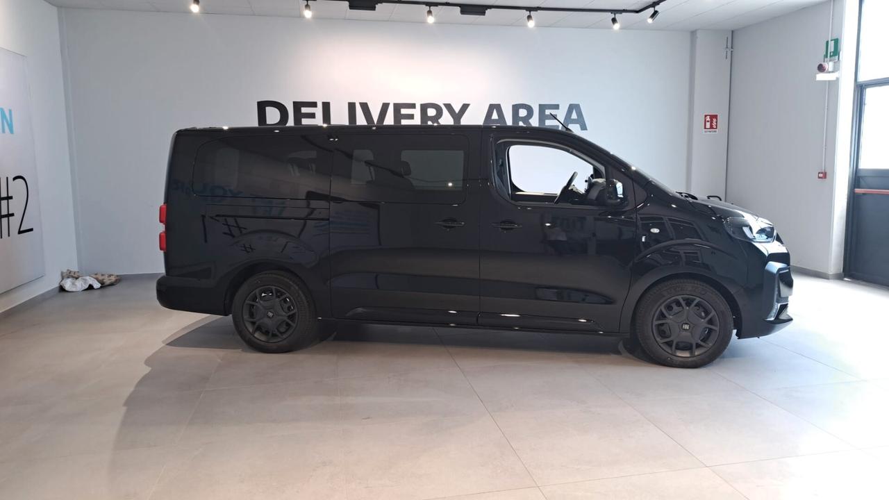 Fiat Ulysse 2.2 Multijet 180 CV S&S AT8 L3 Combi