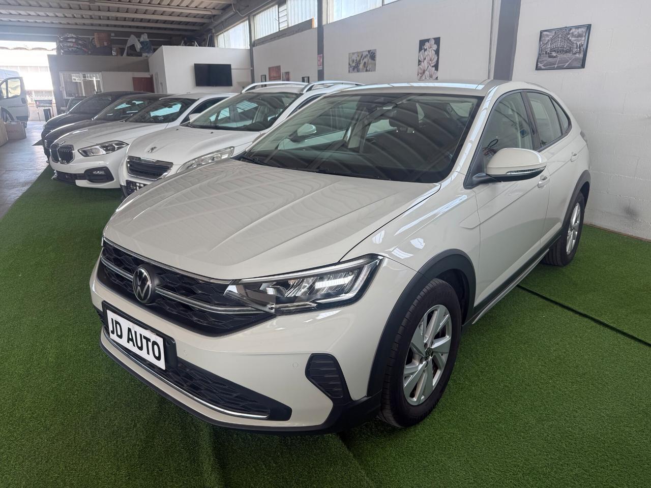 Volkswagen Taigo 1.0 TSI 95 CV Life