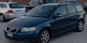 Volvo V50 D2 1.6 S.W.