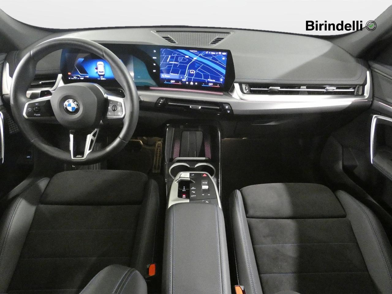 BMW X1 sDrive18d