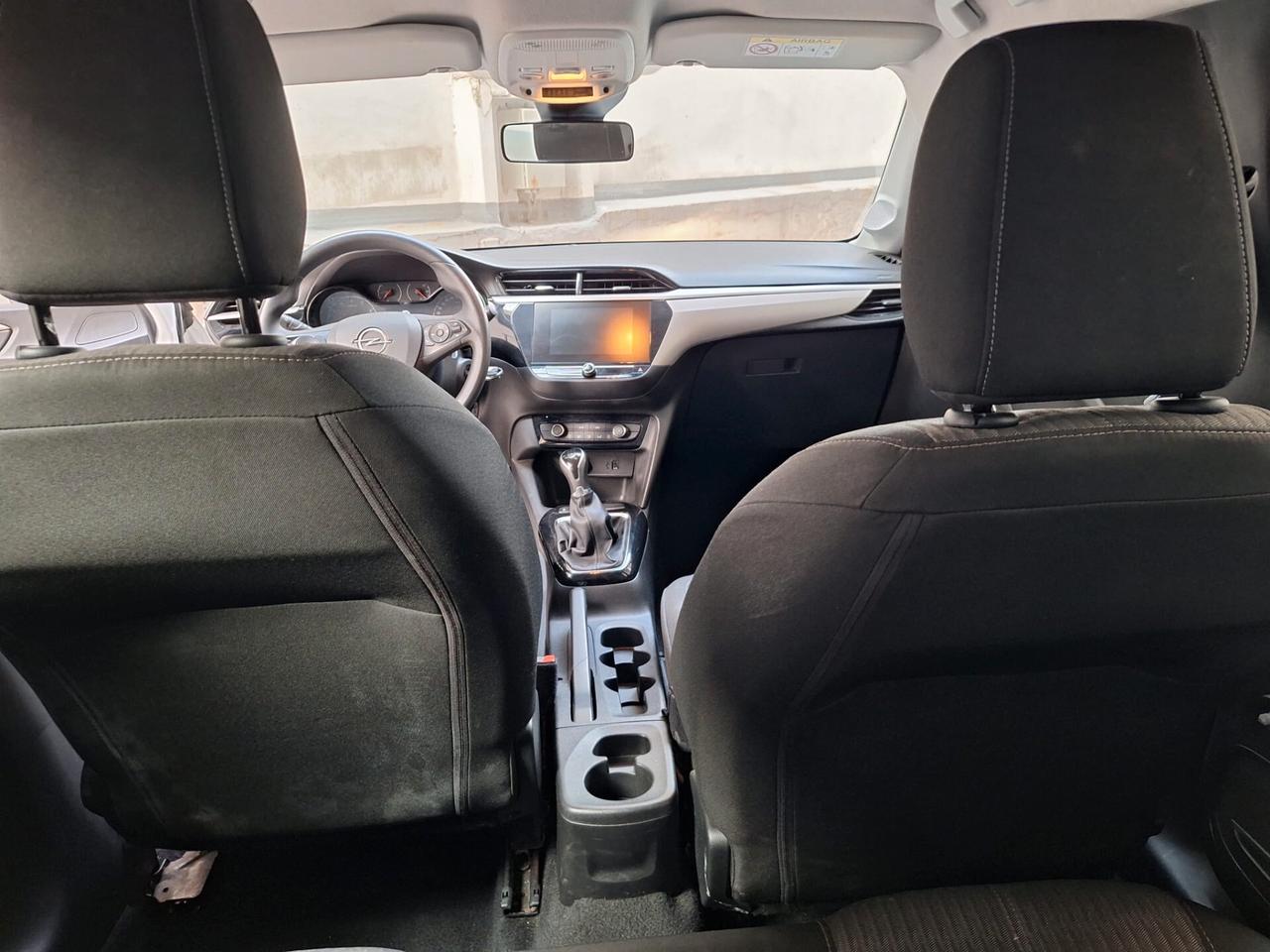Opel Corsa 1.2 Elegance