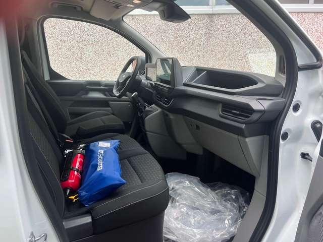 Ford Transit Custom DOPPIA CABINA 2.0 136 CV TREND L1-H1