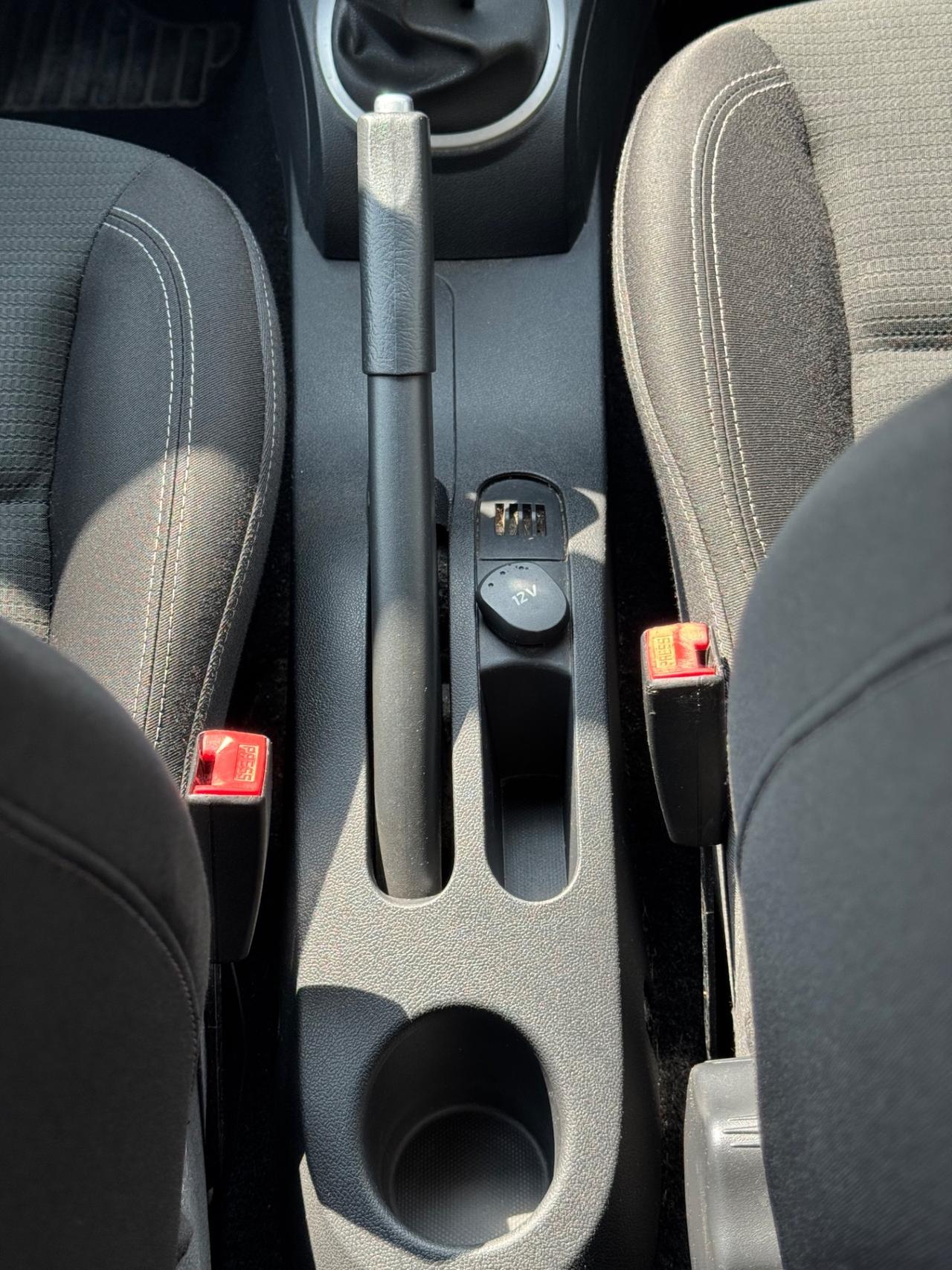 Renault Clio 1.2- Neopatentati