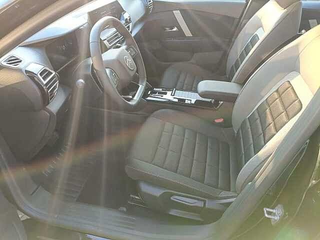 Citroen C4 1.2 PureTech 130cv EAT8 PLUS KM ZERO