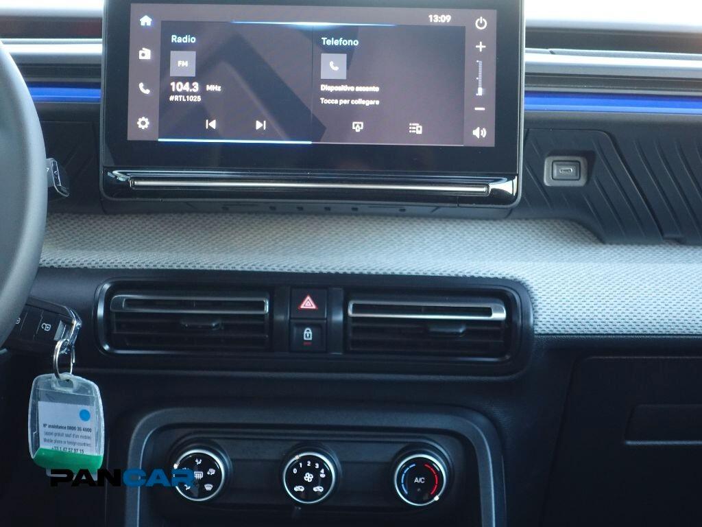 Citroen C3 PureTech 100 S&S PLUS