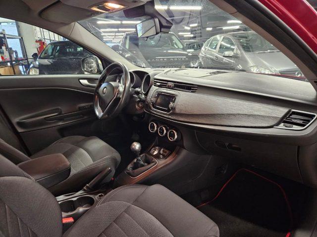 ALFA ROMEO Giulietta 1.4 Turbo 120 CV