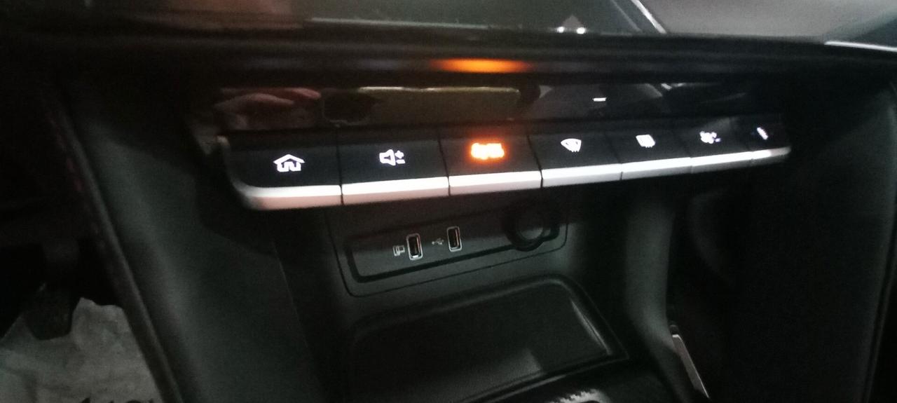 Mg ZS 1.0T-GDI Luxury