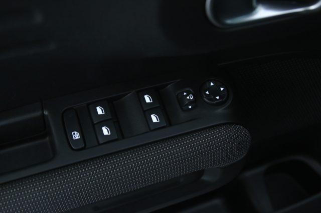 CITROEN C3 Aircross PureTech 110 S&S C-Series