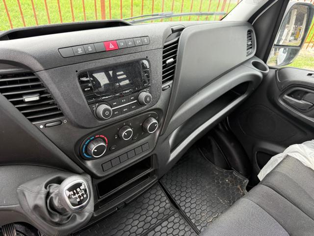 IVECO Daily 35C16H BTor 3.0 HPT PC-RG Cabinato