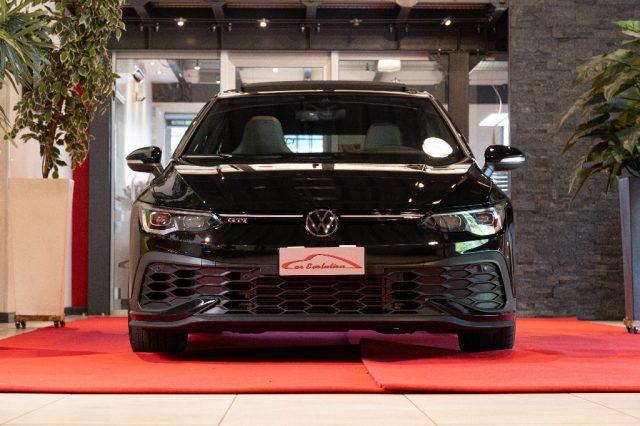 VOLKSWAGEN Golf R 2.0 TSI GTI.CLUBSPORT 300 CV DSG.AKRAPOVIC.PERFOR