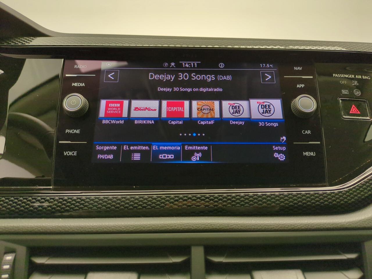 Volkswagen Polo 1.0 TSI DSG Life