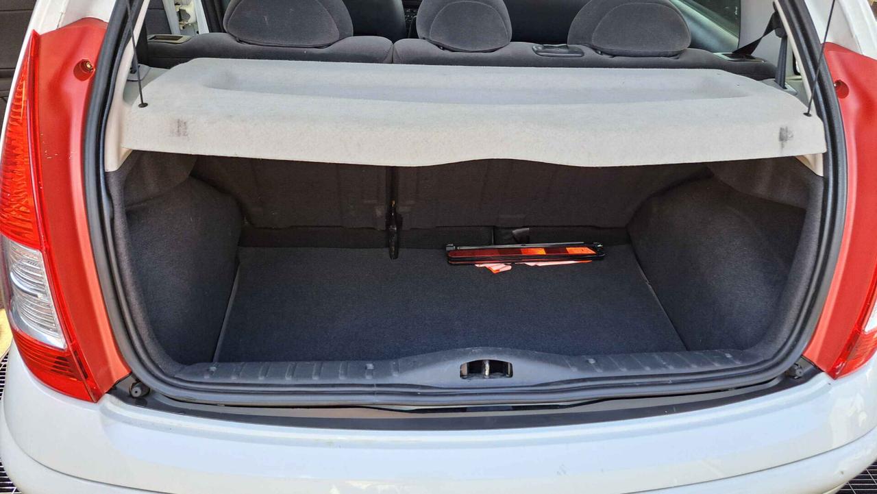 Citroen C3 1.1 Perfect Bi Energy G