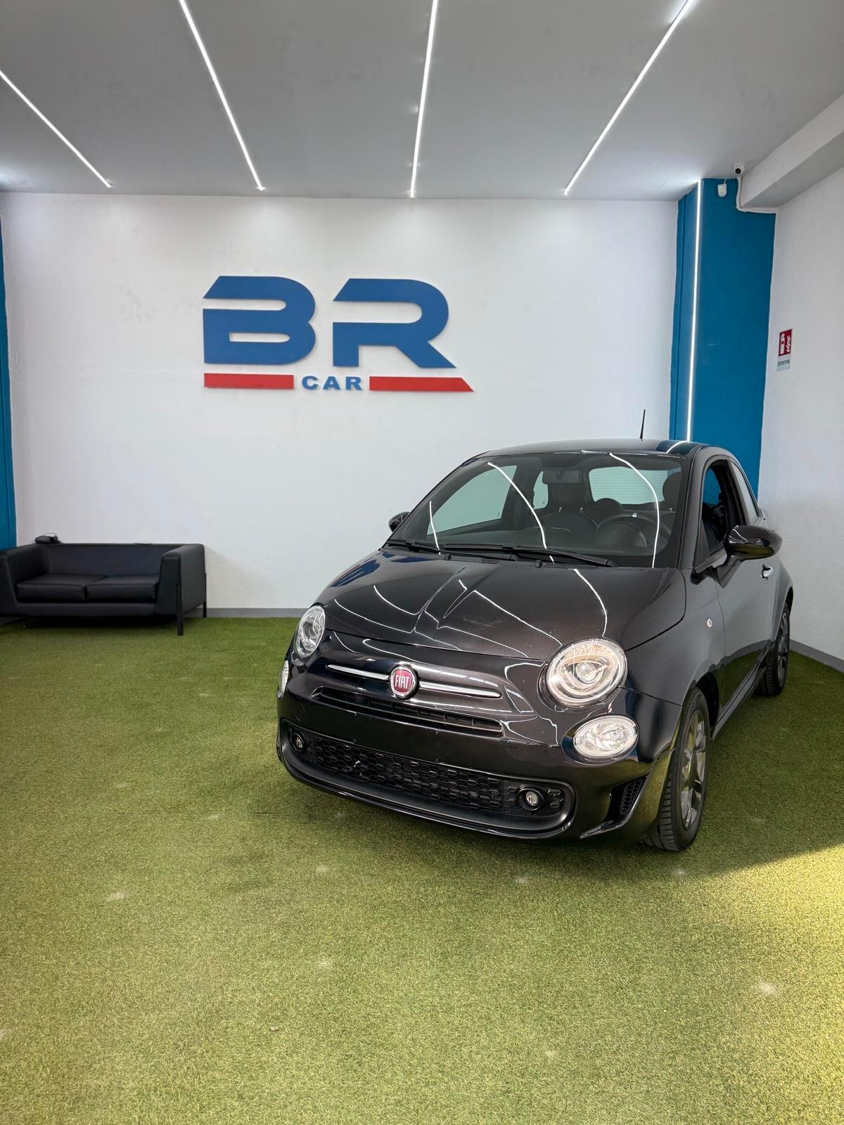 Fiat 500 1.0 Hybrid Sport