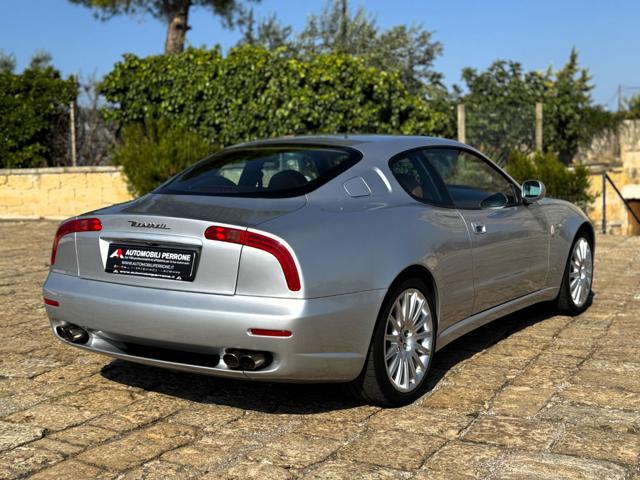 MASERATI 3200 GT V8 368cv - Cambio manuale