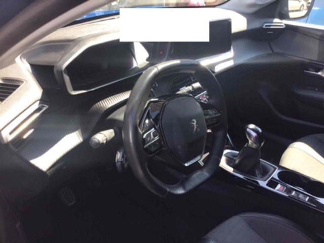 PEUGEOT 208 PureTech 75 S&S Allure Pack *TELECAMERA*