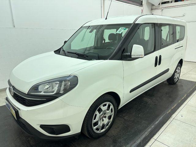 FIAT Doblo cargo maxi N1 1.6 mjt 105cv Lounge S&S