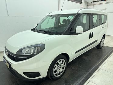 FIAT Doblo cargo maxi N1 1.6 mjt 105cv Lounge S&S