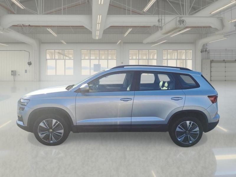 SKODA KAROQ 2.0 TDI 85KW EVO SCR Ambition DSG