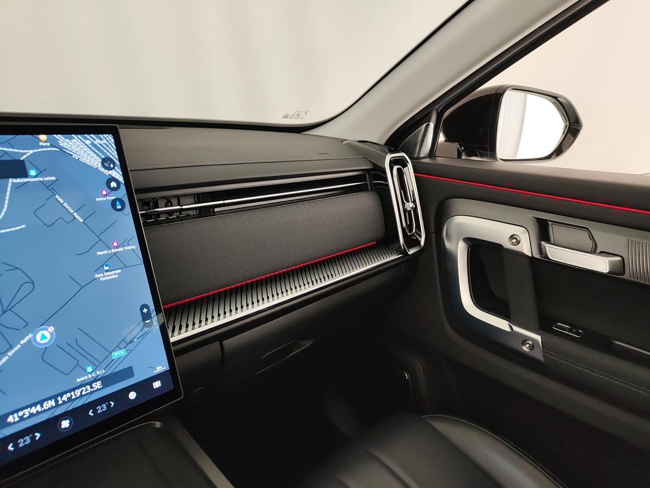 Jaecoo 7 1.6 TGDI 147 CV aut. Premium