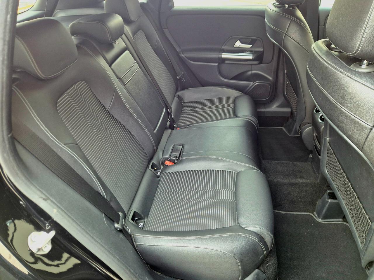 Mercedes-benz B 200 d Automatic Sport