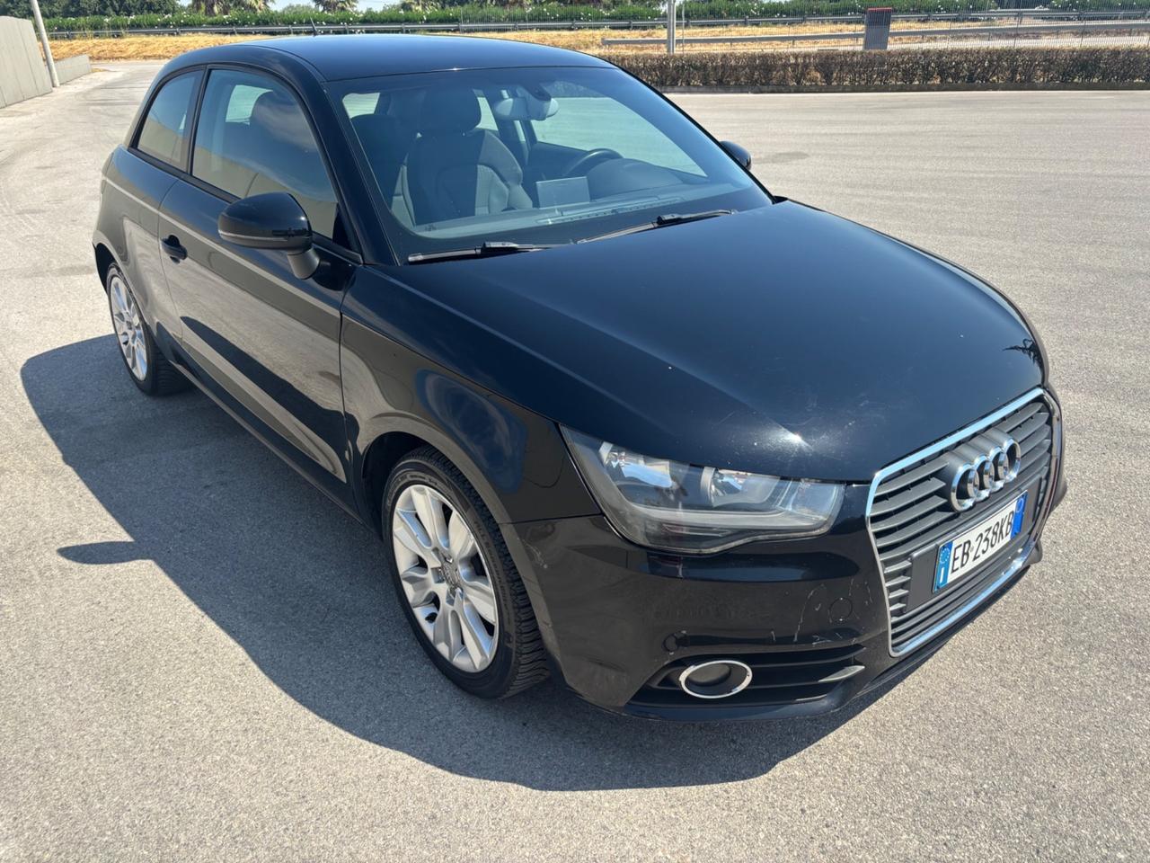 Audi A1 1.6 TDI 105 CV Ambition