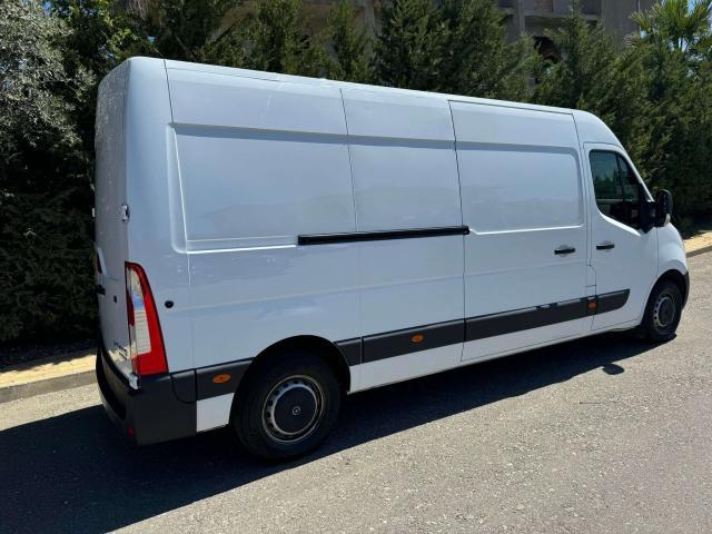 OPEL - Movano