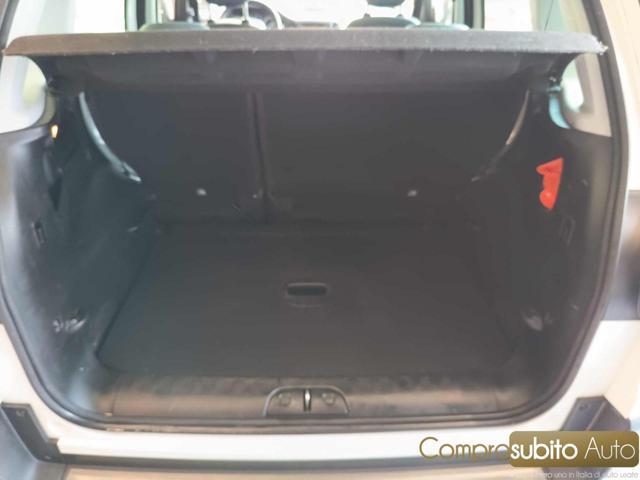 FIAT 500L 1.4 95 C (Tetto da rifare vetro)