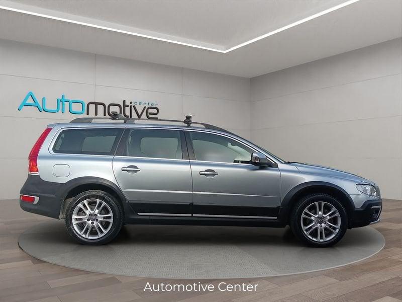 Volvo XC70 D4 AWD Geartronic Summum